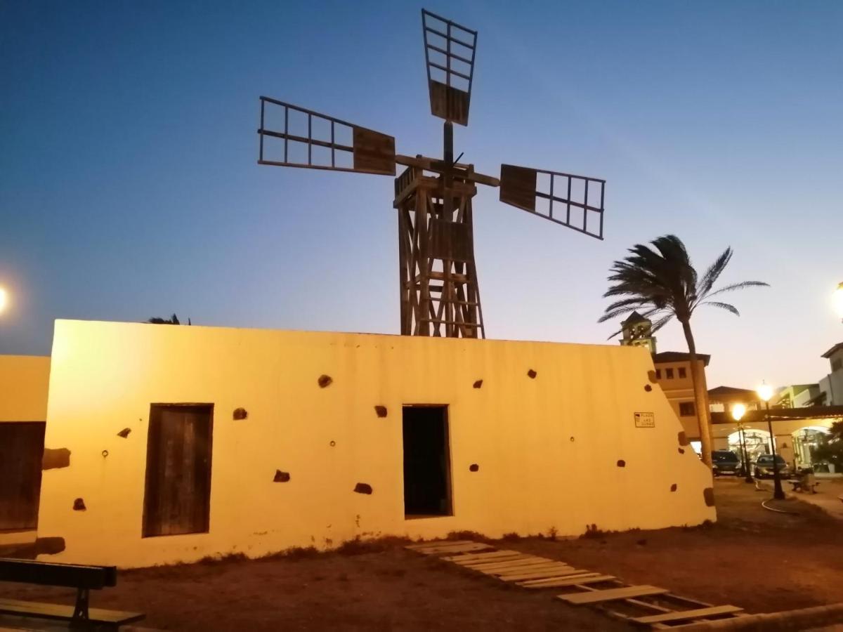 コラレホ Casa Angel A3ヴィラ エクステリア 写真
