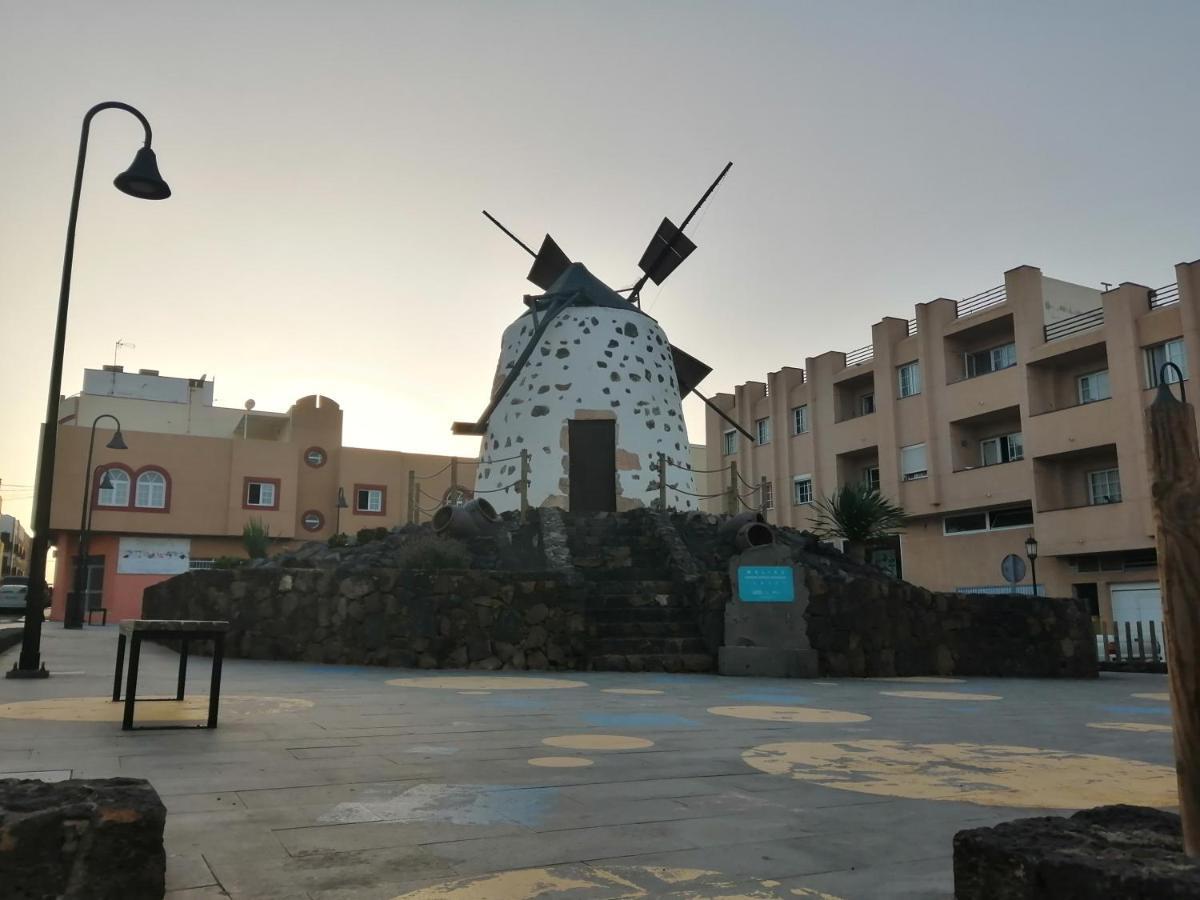 コラレホ Casa Angel A3ヴィラ エクステリア 写真