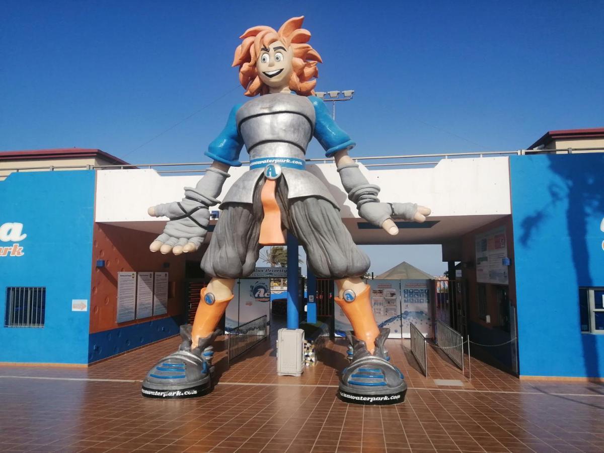コラレホ Casa Angel A3ヴィラ エクステリア 写真