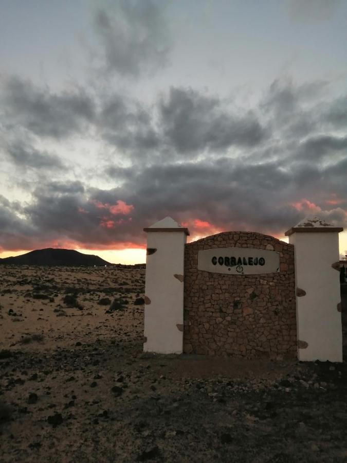 コラレホ Casa Angel A3ヴィラ エクステリア 写真