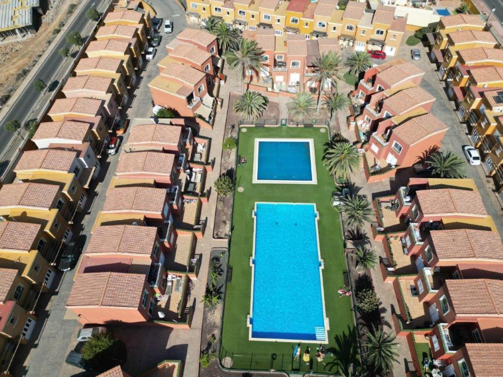 コラレホ Casa Angel A3ヴィラ エクステリア 写真