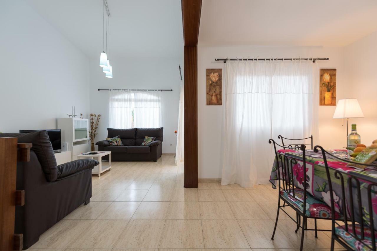 コラレホ Casa Angel A3ヴィラ エクステリア 写真