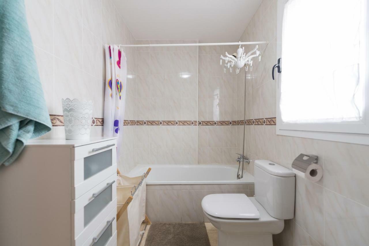 コラレホ Casa Angel A3ヴィラ エクステリア 写真
