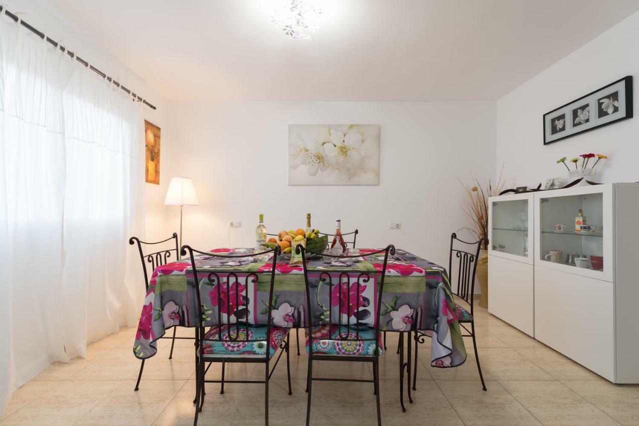 コラレホ Casa Angel A3ヴィラ エクステリア 写真