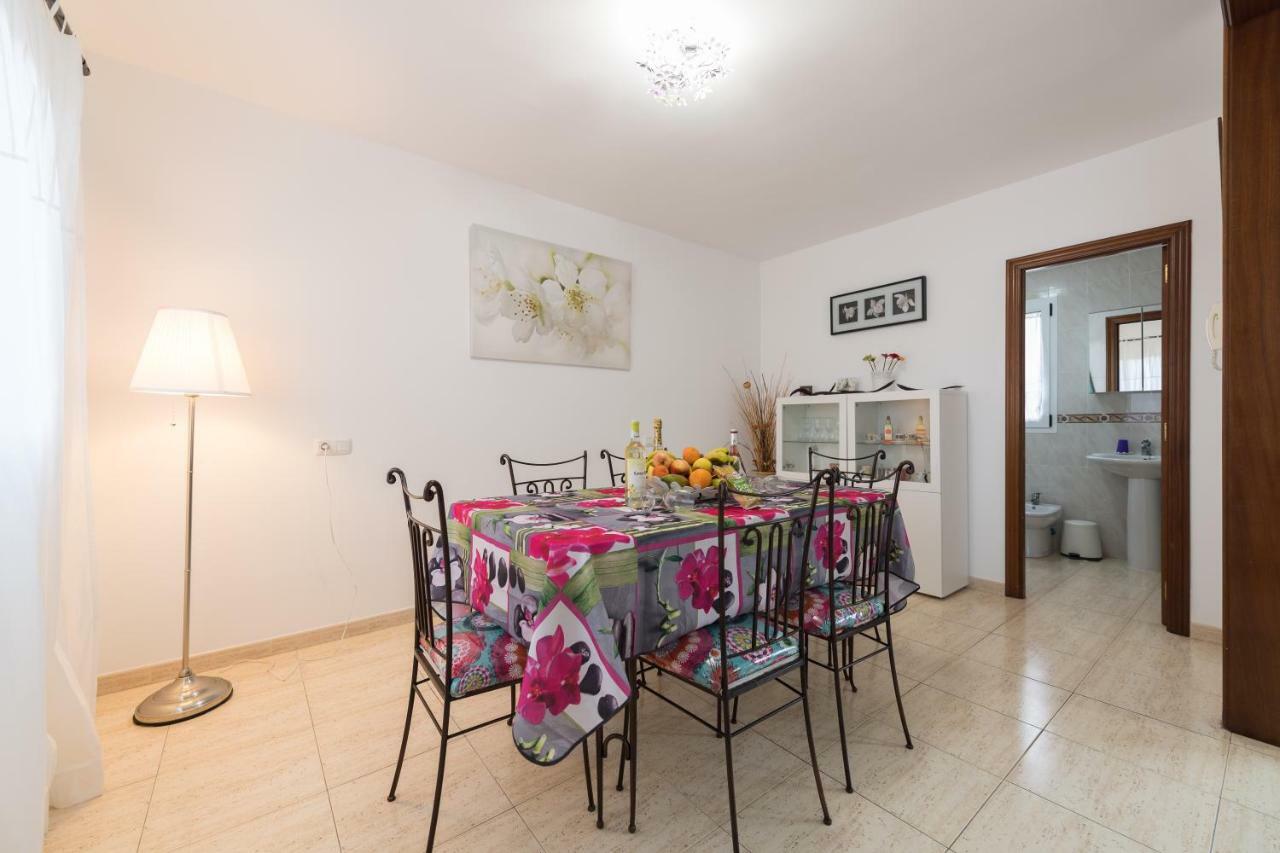コラレホ Casa Angel A3ヴィラ エクステリア 写真