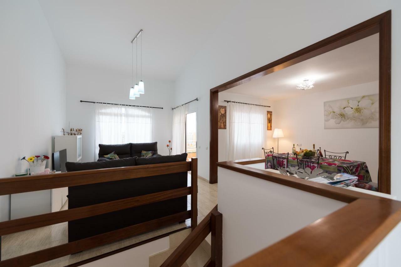 コラレホ Casa Angel A3ヴィラ エクステリア 写真