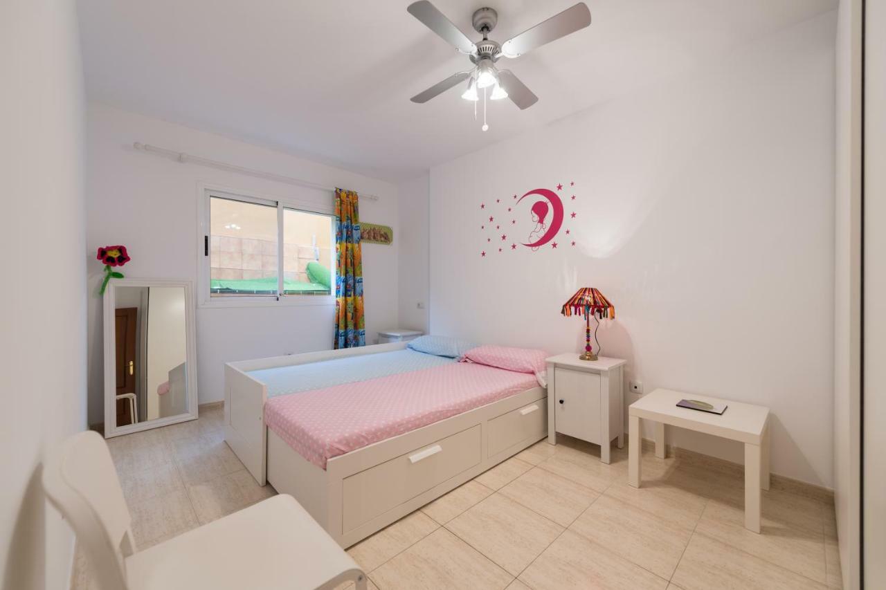 コラレホ Casa Angel A3ヴィラ エクステリア 写真