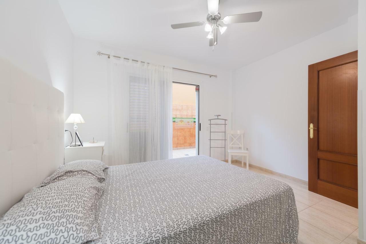 コラレホ Casa Angel A3ヴィラ エクステリア 写真