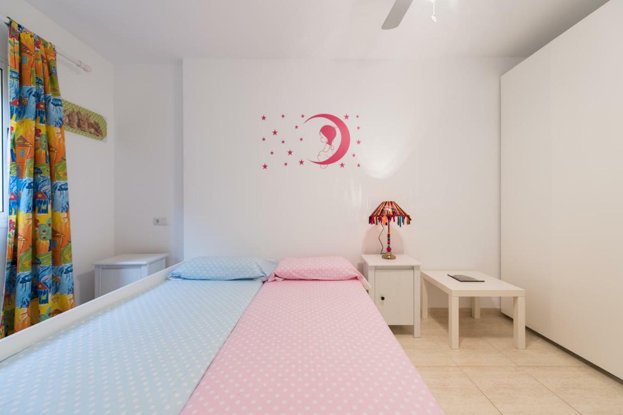コラレホ Casa Angel A3ヴィラ エクステリア 写真