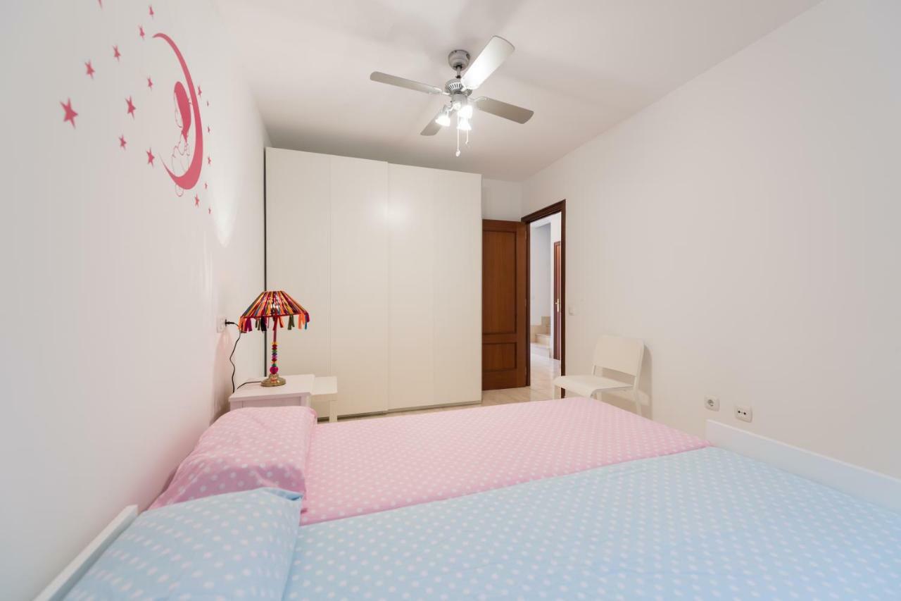 コラレホ Casa Angel A3ヴィラ エクステリア 写真