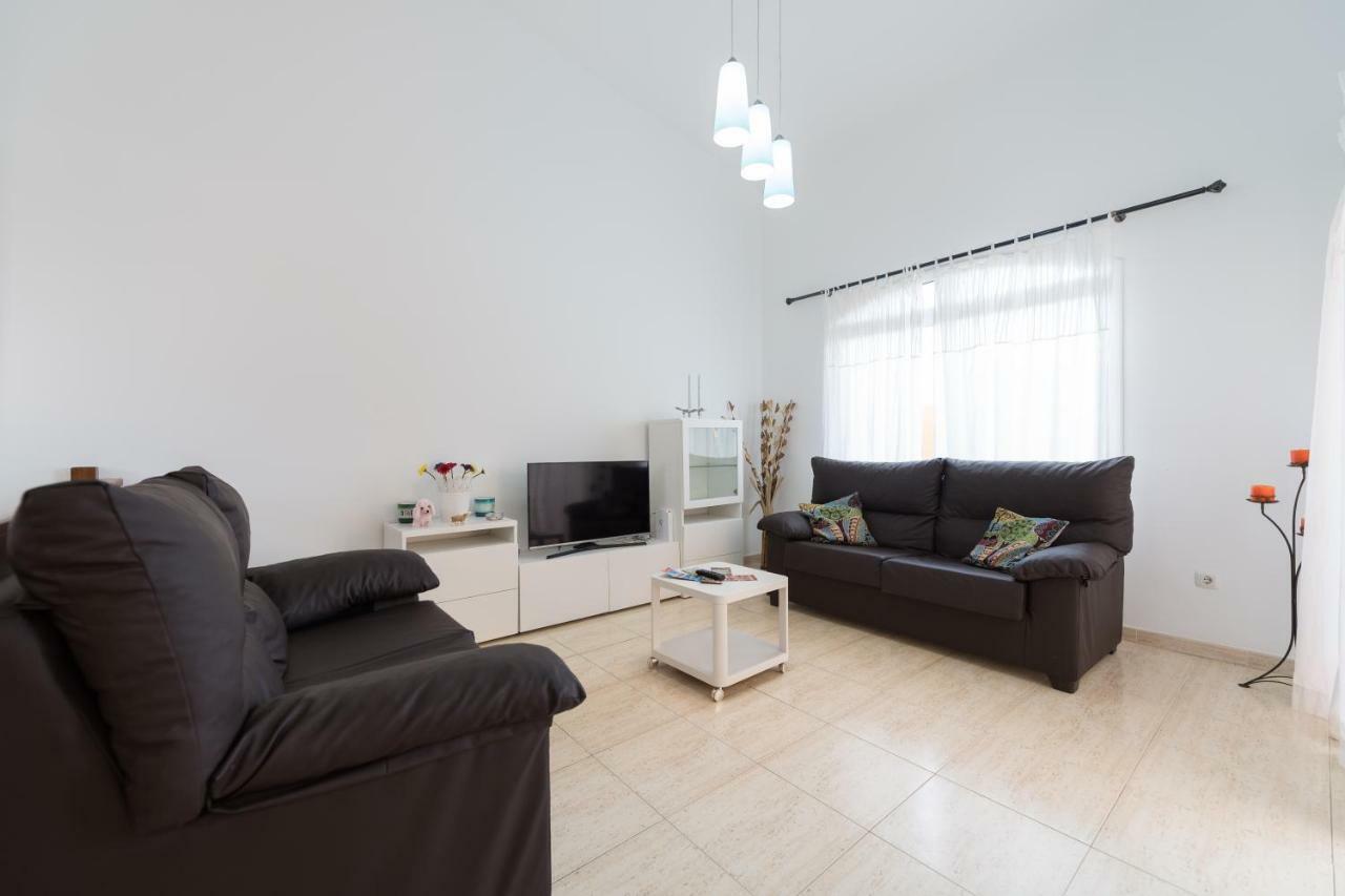 コラレホ Casa Angel A3ヴィラ エクステリア 写真