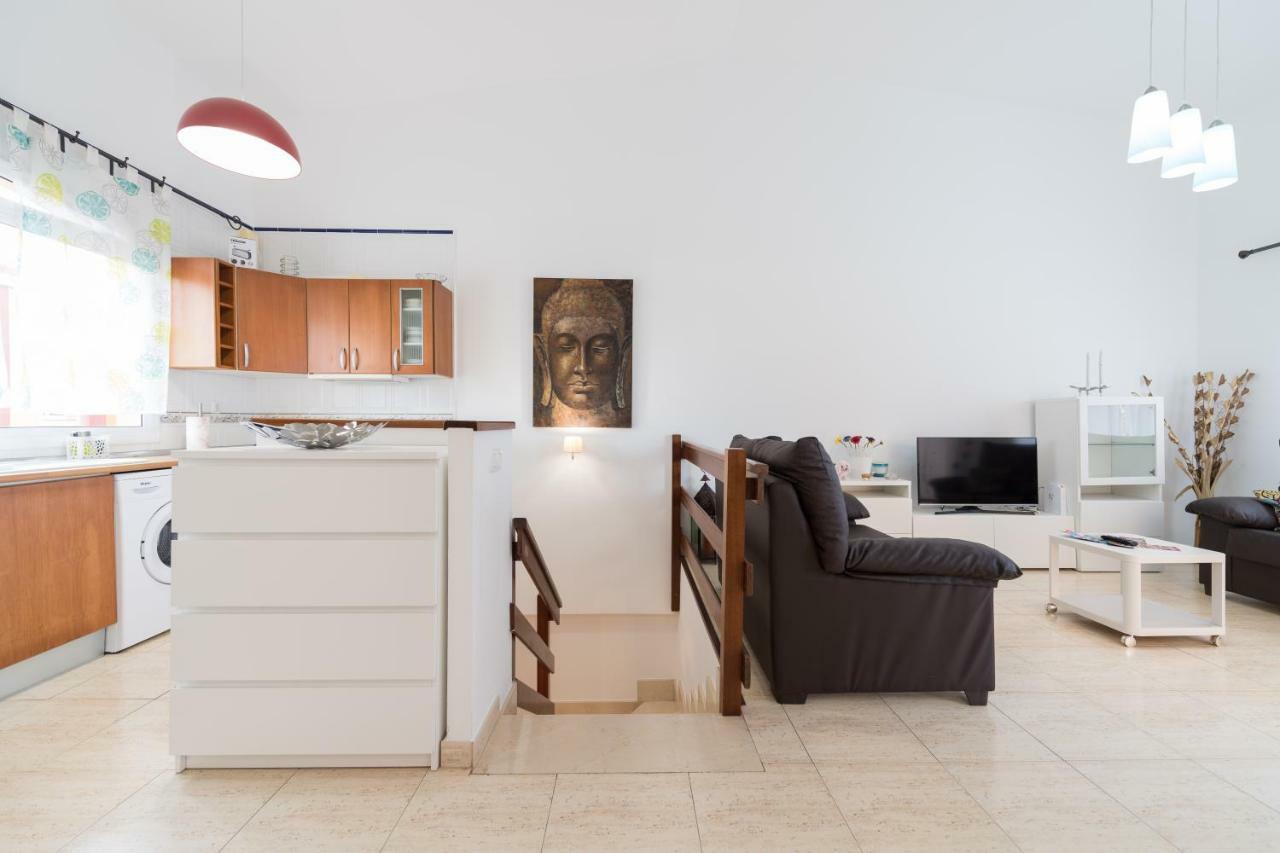 コラレホ Casa Angel A3ヴィラ エクステリア 写真