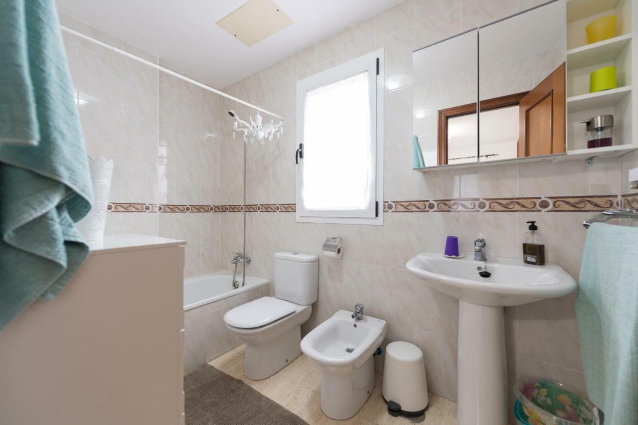コラレホ Casa Angel A3ヴィラ エクステリア 写真