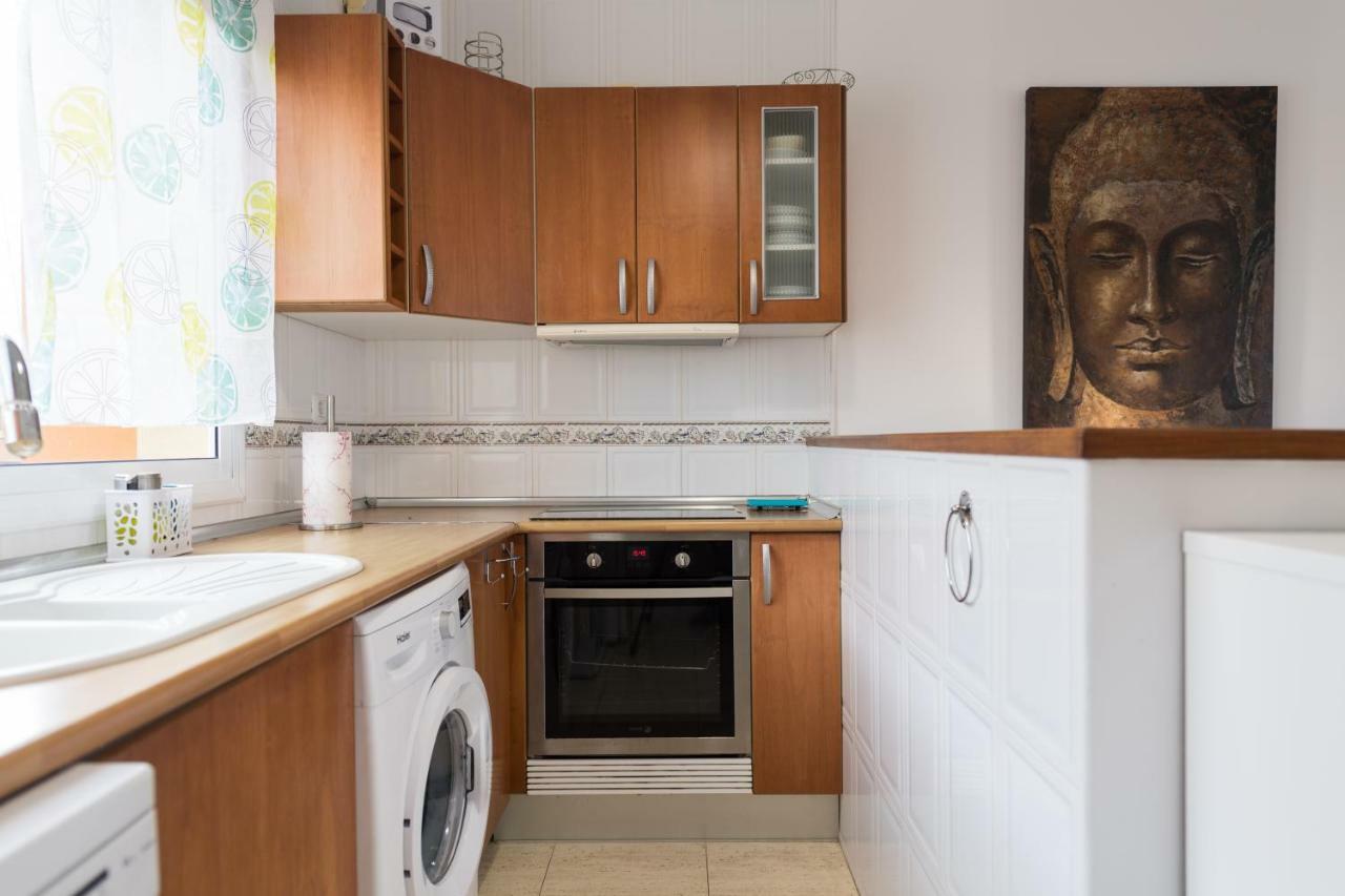コラレホ Casa Angel A3ヴィラ エクステリア 写真