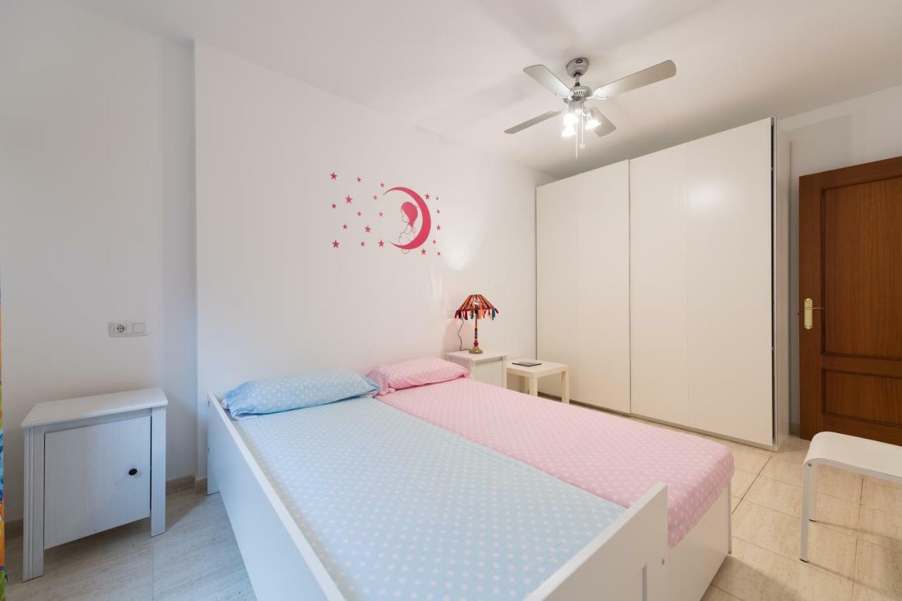 コラレホ Casa Angel A3ヴィラ エクステリア 写真