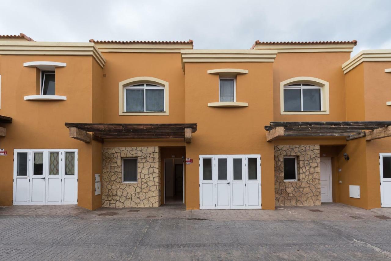 コラレホ Casa Angel A3ヴィラ エクステリア 写真