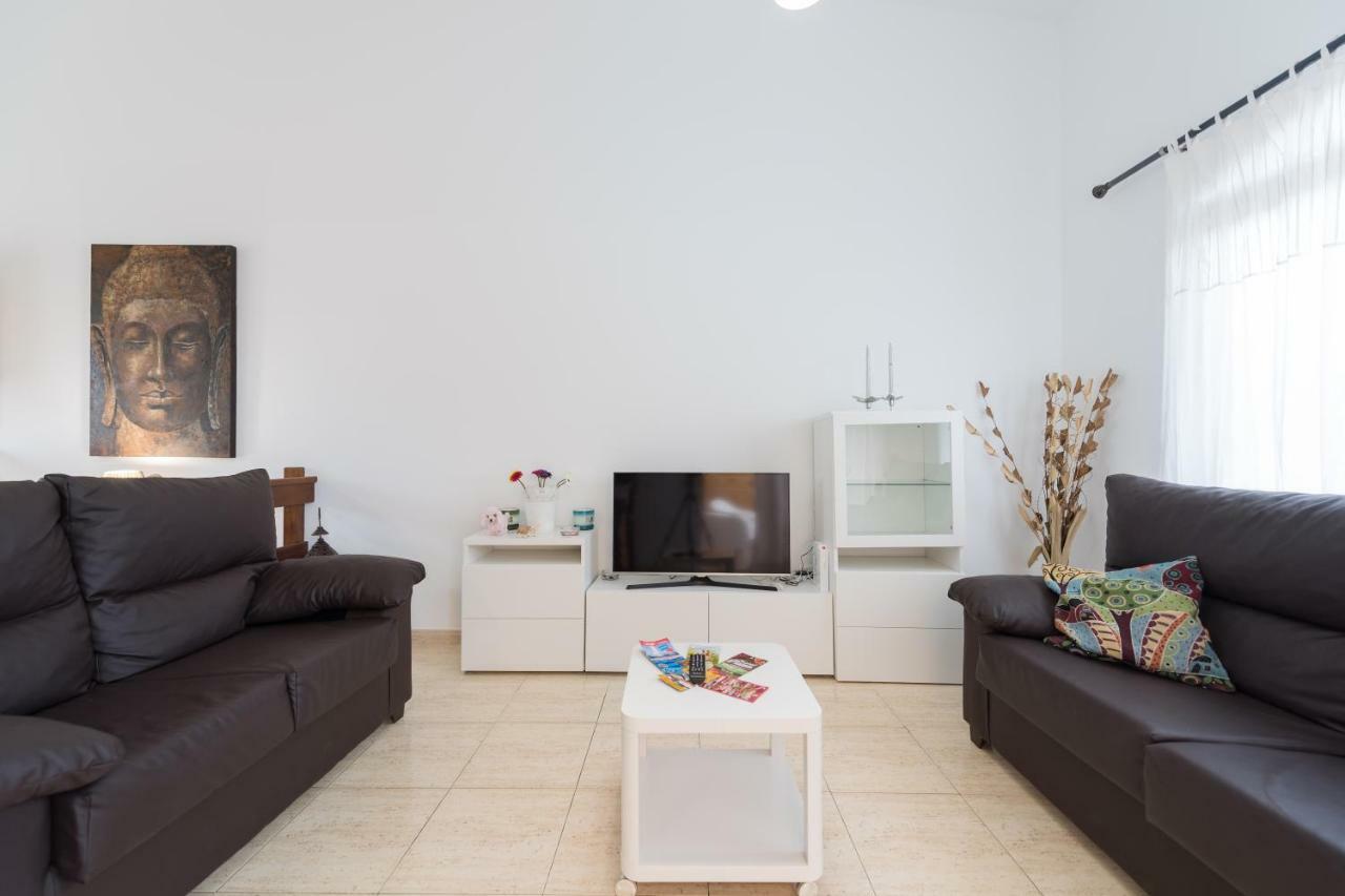 コラレホ Casa Angel A3ヴィラ エクステリア 写真
