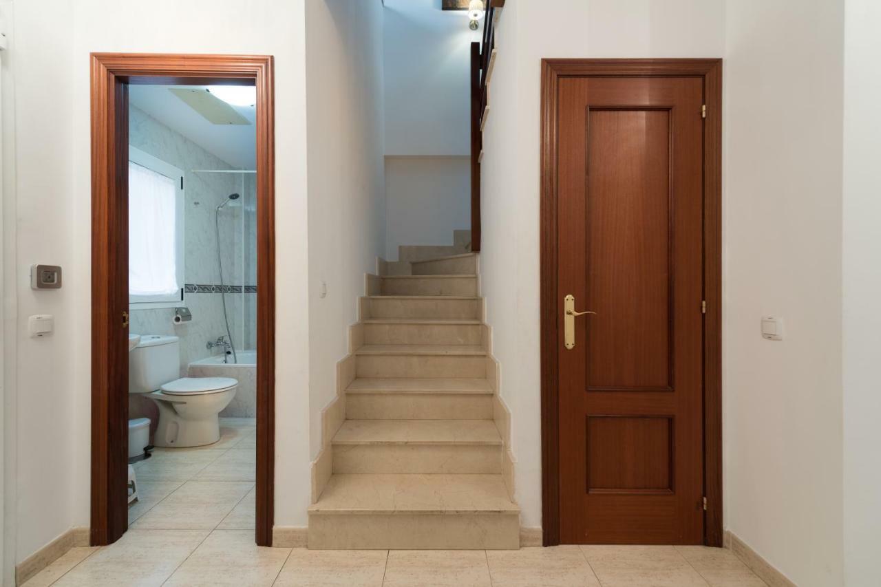 コラレホ Casa Angel A3ヴィラ エクステリア 写真