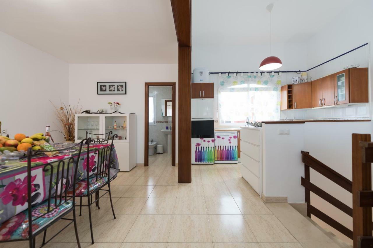 コラレホ Casa Angel A3ヴィラ エクステリア 写真