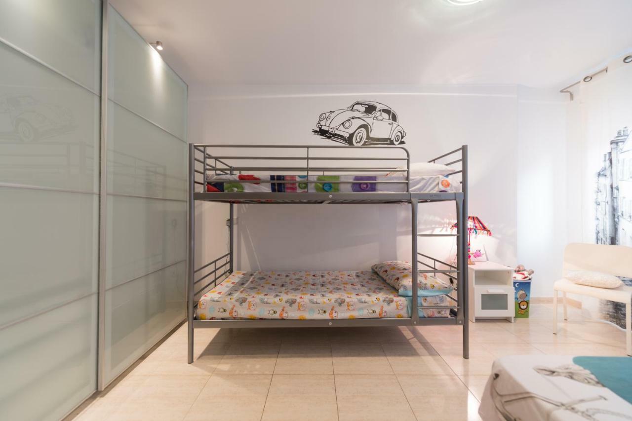 コラレホ Casa Angel A3ヴィラ エクステリア 写真
