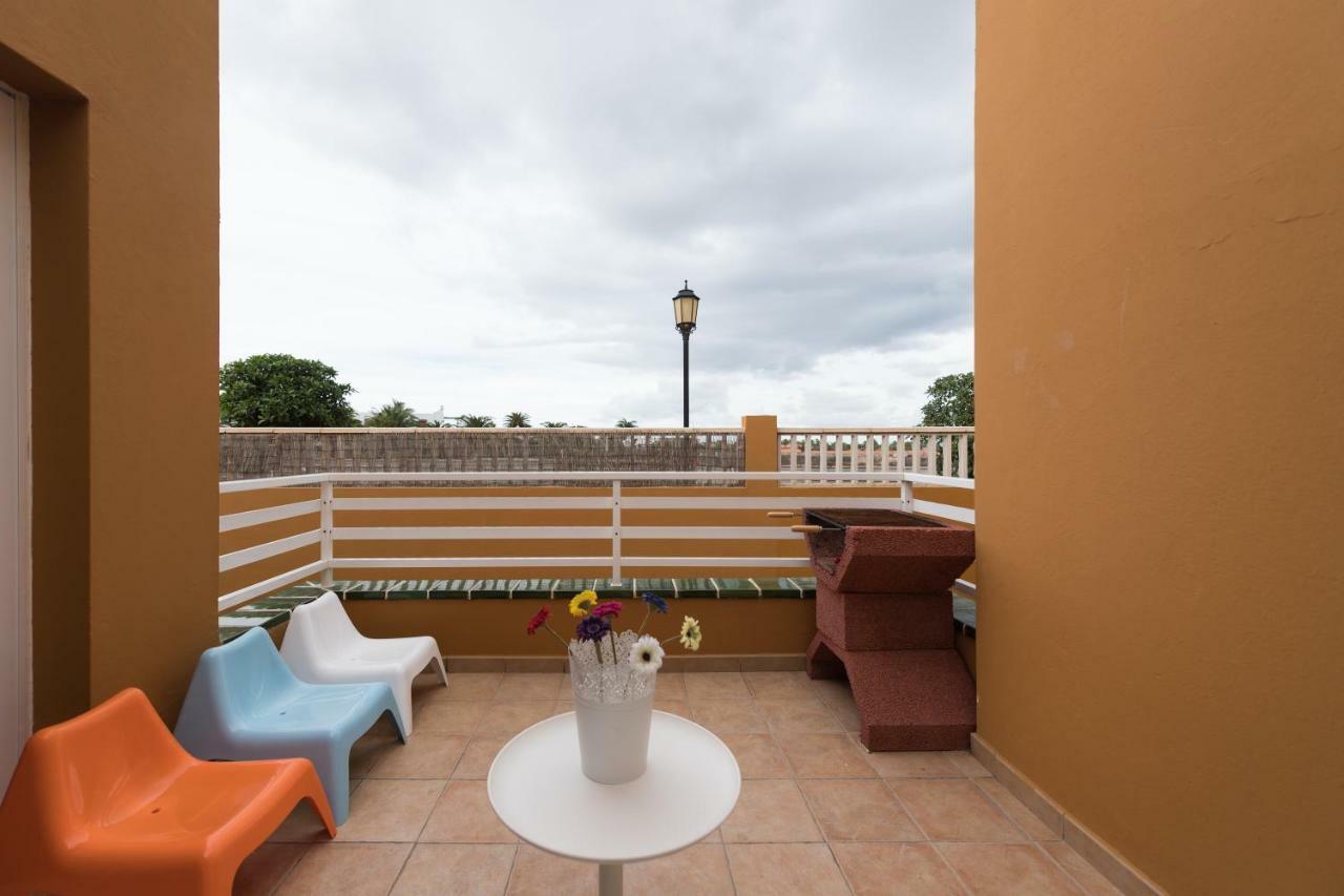 コラレホ Casa Angel A3ヴィラ エクステリア 写真