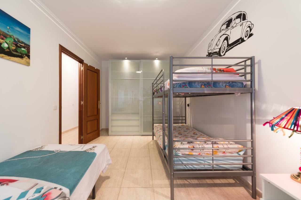 コラレホ Casa Angel A3ヴィラ エクステリア 写真